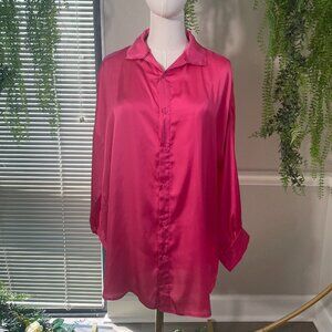 Alexis | Button Down Shirt